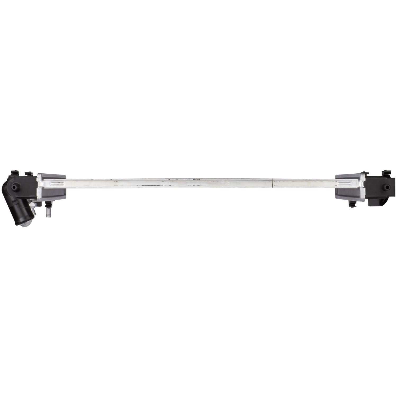 Spectra Premium CU13412 - Radiator Spectra Premium CU13412 Radiator product image 4 of 4