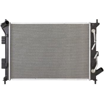 2015 Kia Soul Radiator Spectra Premium CU13414 image 3 of 4