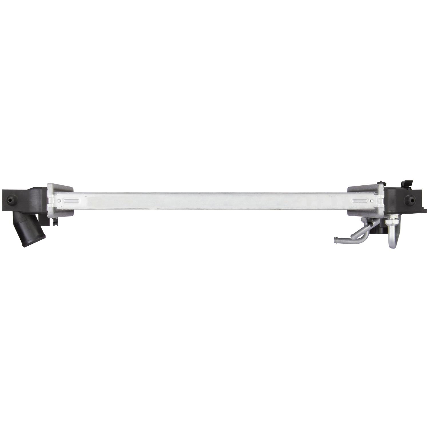 Spectra Premium CU13415 - Radiator Spectra Premium CU13415 Radiator product image 4 of 4