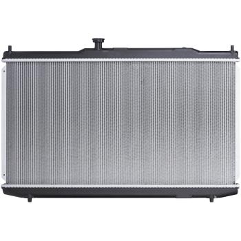 2014 Honda Accord Radiator Spectra Premium CU13418 image 2 of 4
