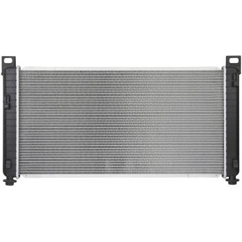 2013 GMC Yukon Radiator Spectra Premium CU13419 image 2 of 4