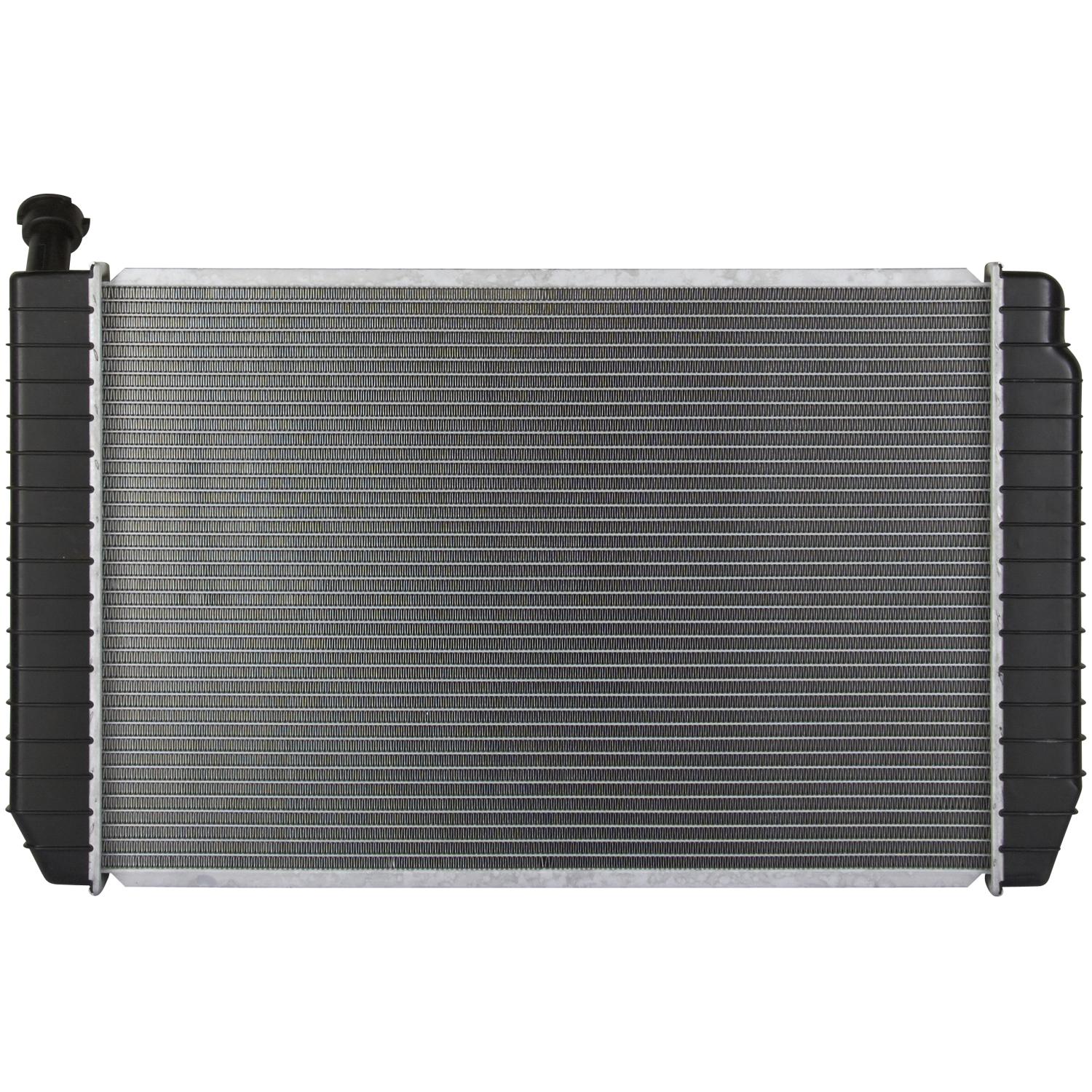 Spectra Premium CU1342 - Radiator Spectra Premium CU1342 Radiator product image 2 of 4