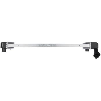 1996 Oldsmobile Cutlass Radiator Spectra Premium CU1342 image 4 of 4