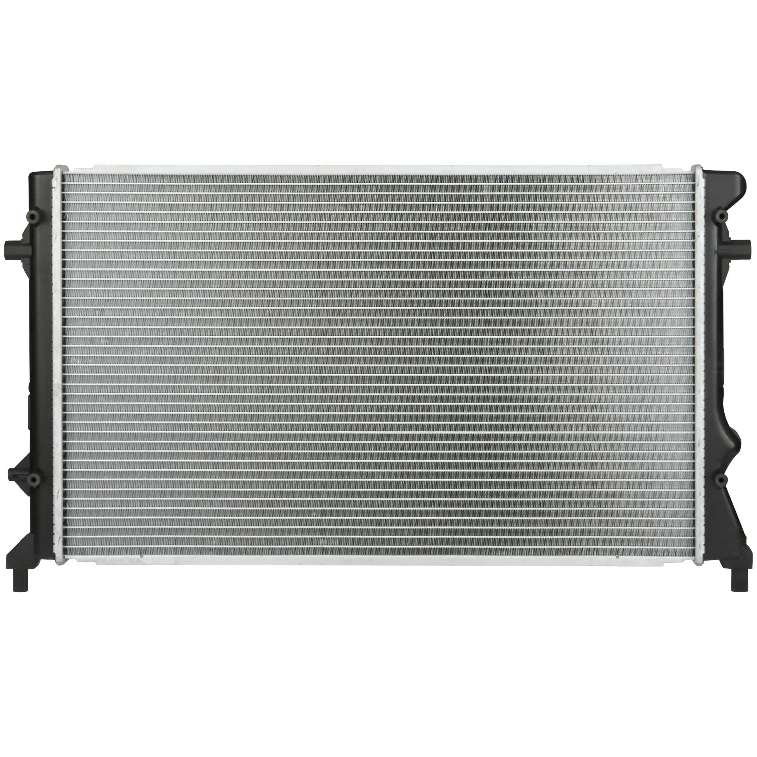 Spectra Premium CU13422 Radiator product image 1 of 3