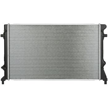 2014 Volkswagen Passat Radiator Spectra Premium CU13422 image 1 of 3