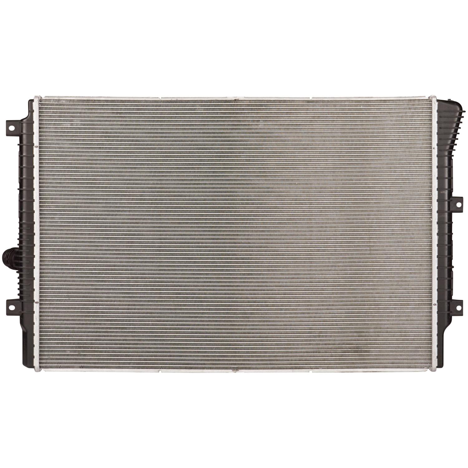 Spectra Premium CU13423 - Radiator Spectra Premium CU13423 Radiator product image 2 of 4