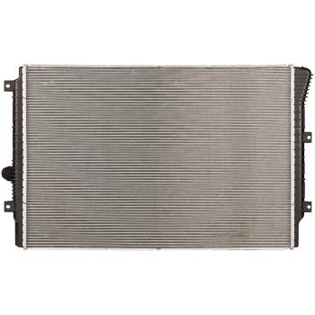 2014 Volkswagen Jetta Radiator Spectra Premium CU13423 image 2 of 4