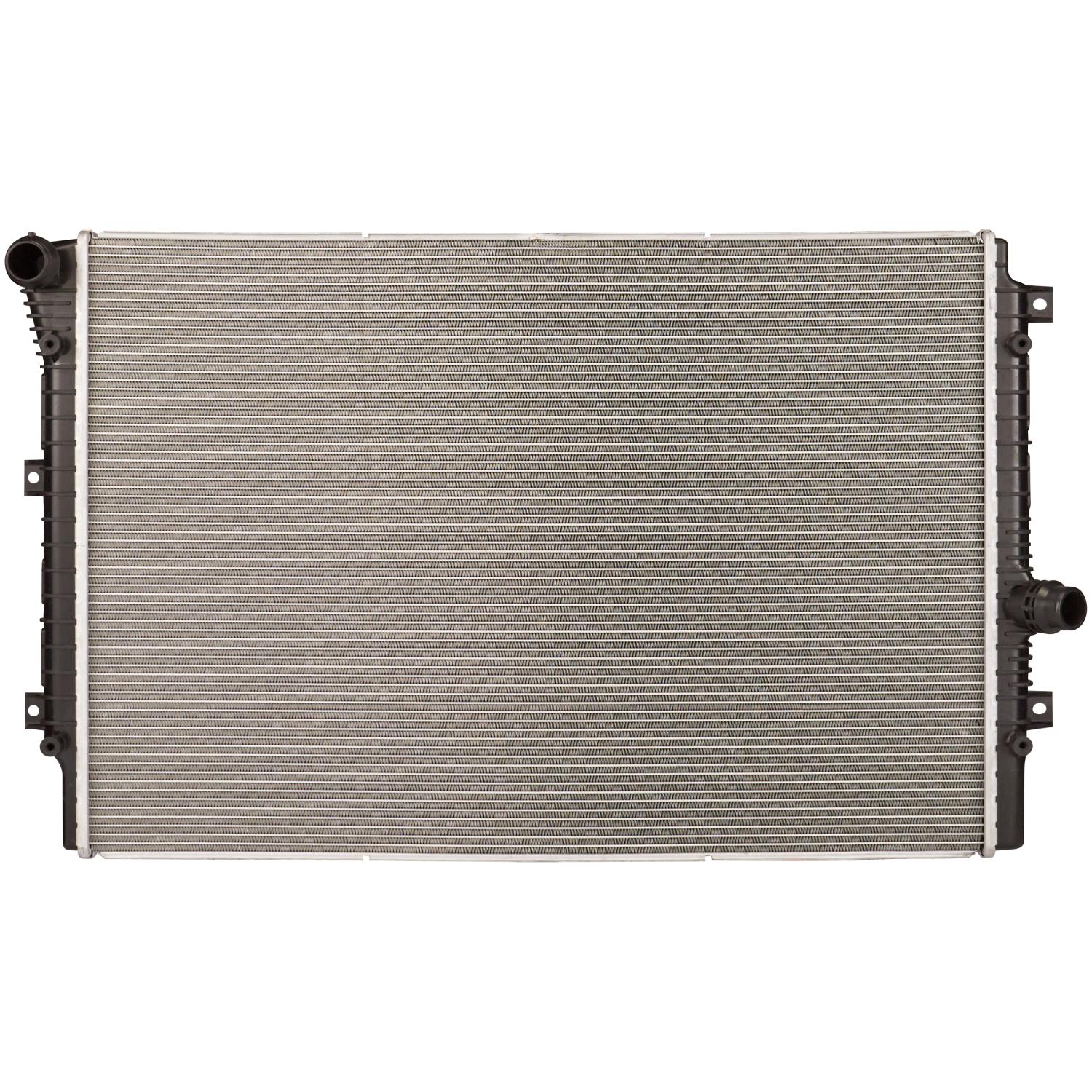 Spectra Premium CU13423 - Radiator Spectra Premium CU13423 Radiator product image 3 of 4