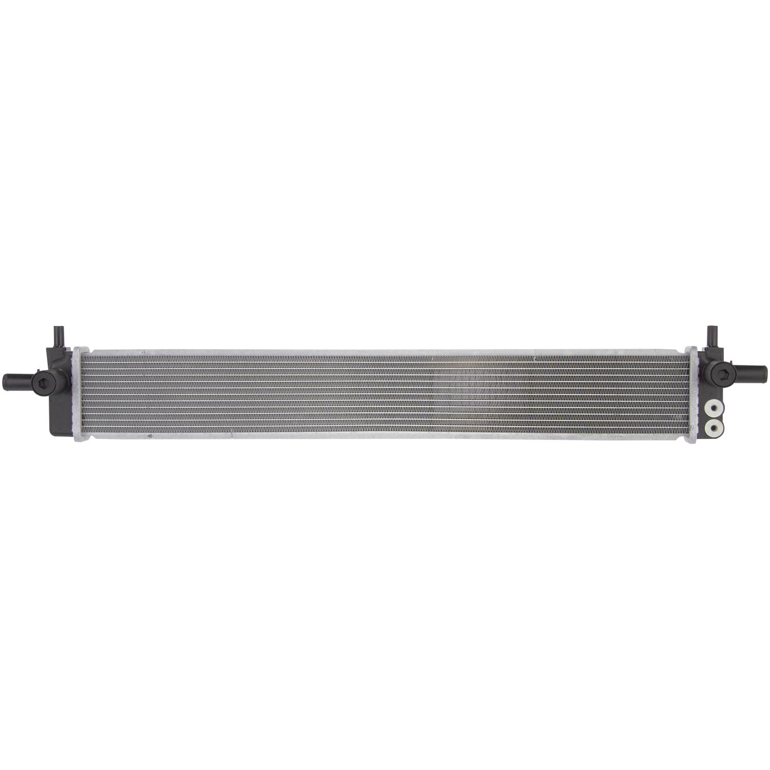 Spectra Premium CU13427 Radiator product image 2 of 5