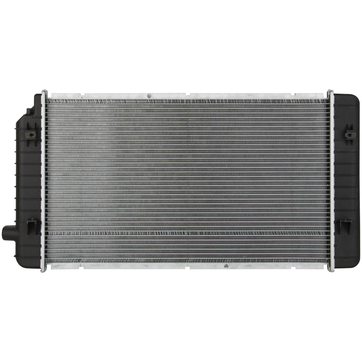 Spectra Premium CU1343 - Radiator Spectra Premium CU1343 Radiator product image 2 of 4