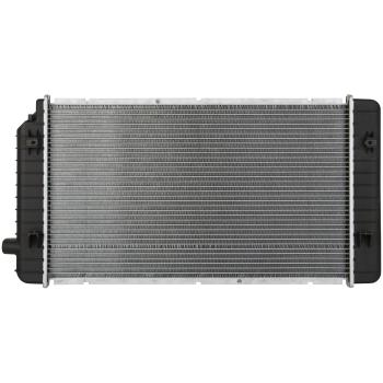 1993 Buick Skylark Radiator Spectra Premium CU1343 image 2 of 4