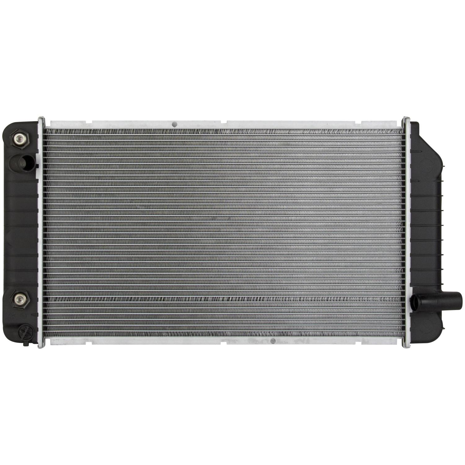 Spectra Premium CU1343 - Radiator Spectra Premium CU1343 Radiator product image 3 of 4