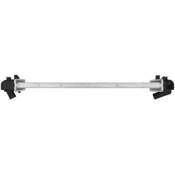 1993 Buick Skylark Radiator Spectra Premium CU1343 image 4 of 4