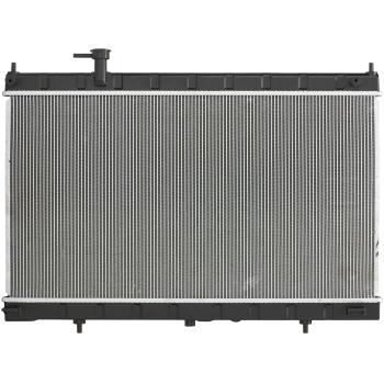 2015 Nissan Rogue Radiator Spectra Premium CU13431 image 2 of 4