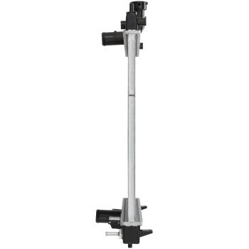 2015 Nissan Rogue Radiator Spectra Premium CU13431 image 4 of 4