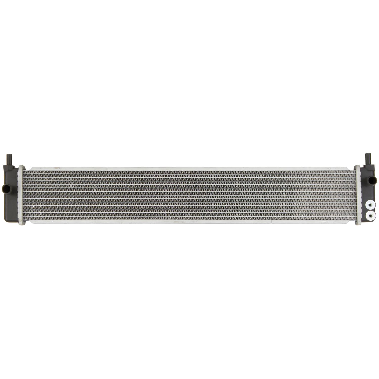 Spectra Premium CU13436 Radiator product image 4 of 4