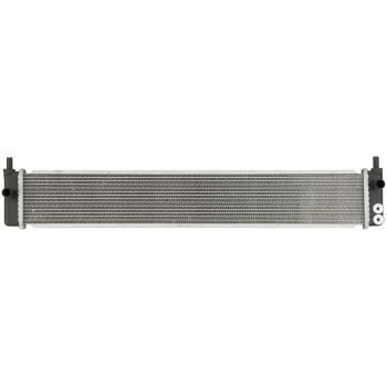 2015 Toyota Prius V Radiator Spectra Premium CU13436 image 4 of 4