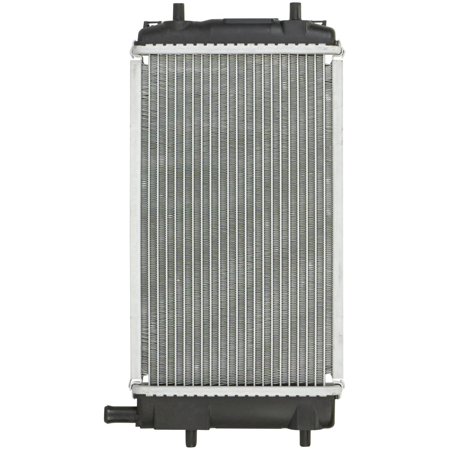 Spectra Premium CU13439 Radiator product image 2 of 4