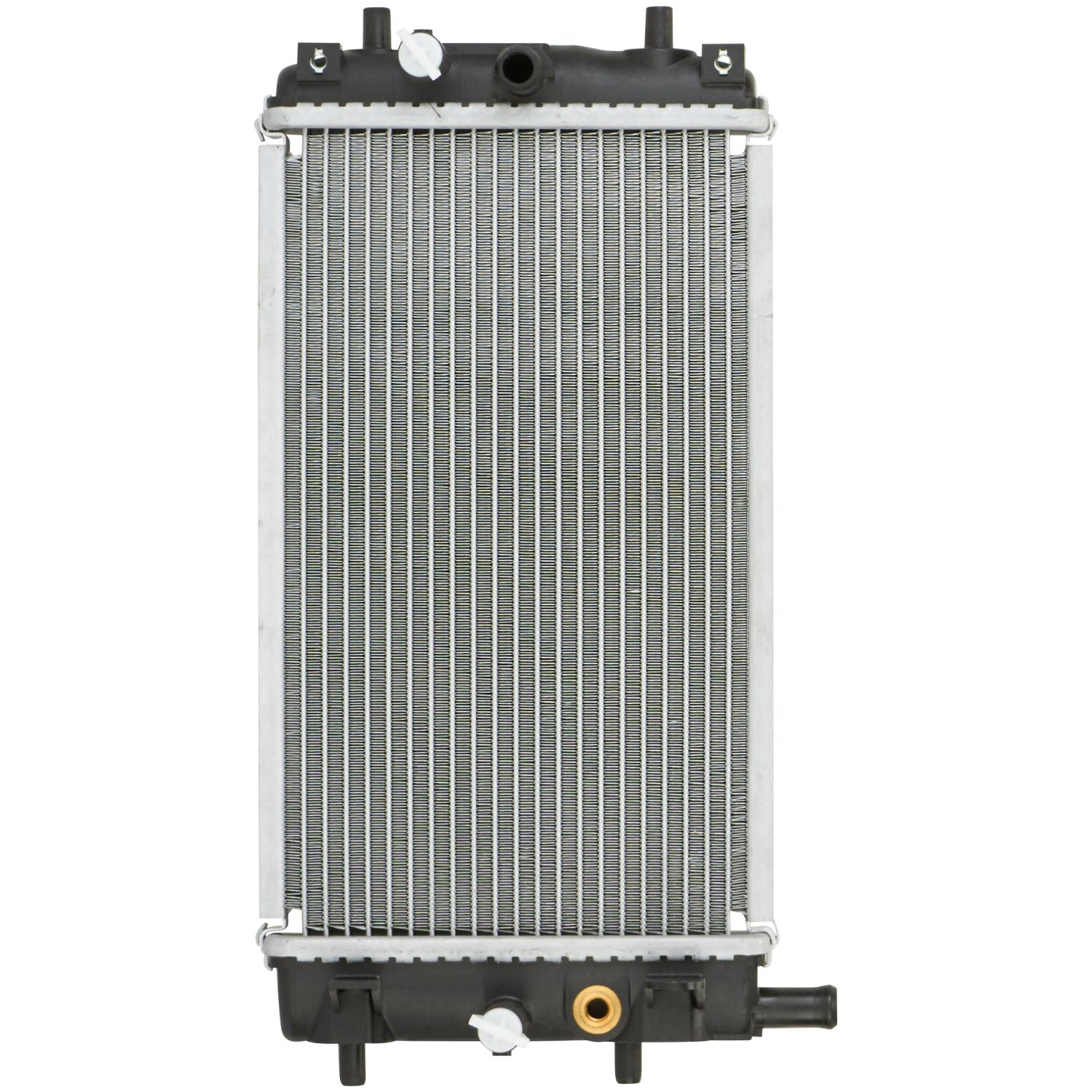 Spectra Premium CU13439 Radiator product image 3 of 4
