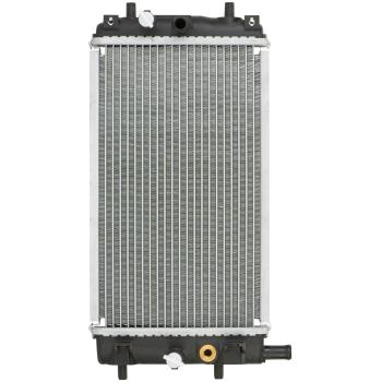 2014 Honda Accord Radiator Spectra Premium CU13439 image 3 of 4