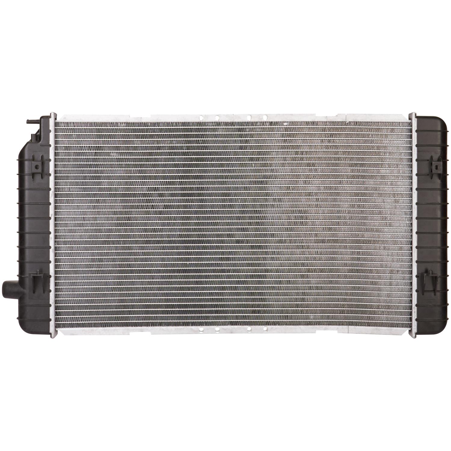 Spectra Premium CU1344 - Radiator Spectra Premium CU1344 Radiator product image 2 of 5