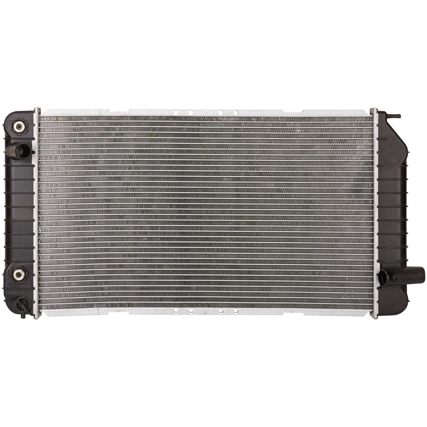 Spectra Premium CU1344 - Radiator Spectra Premium CU1344 Radiator product image 3 of 5