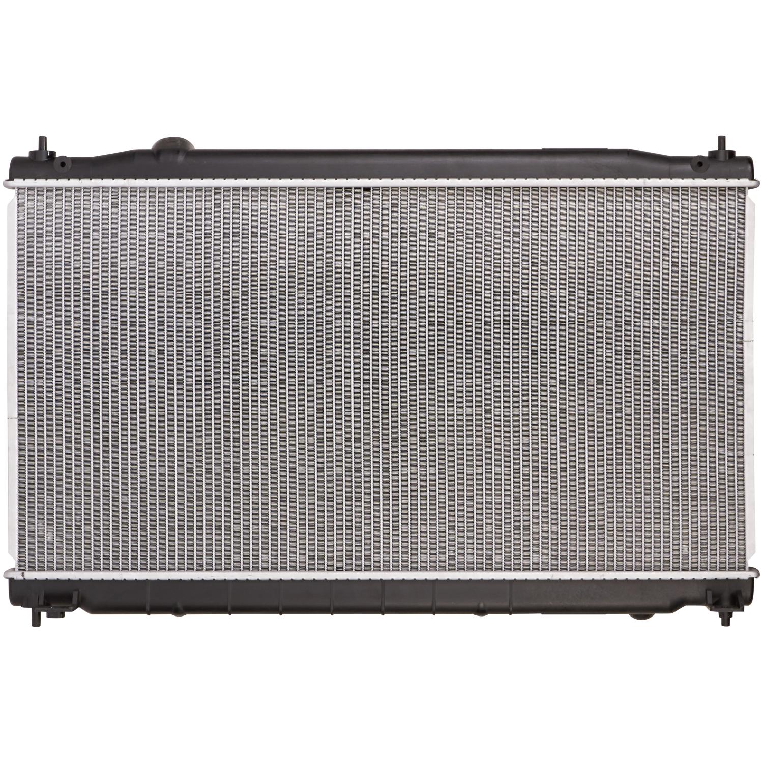 Spectra Premium CU13440 Radiator product image 2 of 4