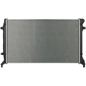 2019 Volkswagen Caddy Radiator Spectra Premium CU13444 image 2 of 4