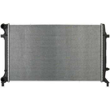 2019 Volkswagen Caddy Radiator Spectra Premium CU13444 image 3 of 4