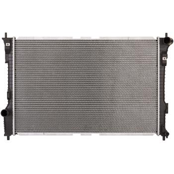 2015 Ford Explorer Radiator Spectra Premium CU13445 image 3 of 4