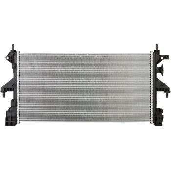 2014 Ram ProMaster 2500 Radiator Spectra Premium CU13448 image 2 of 4