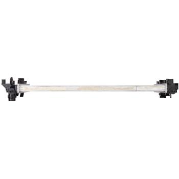 2014 Ram ProMaster 2500 Radiator Spectra Premium CU13448 image 4 of 4