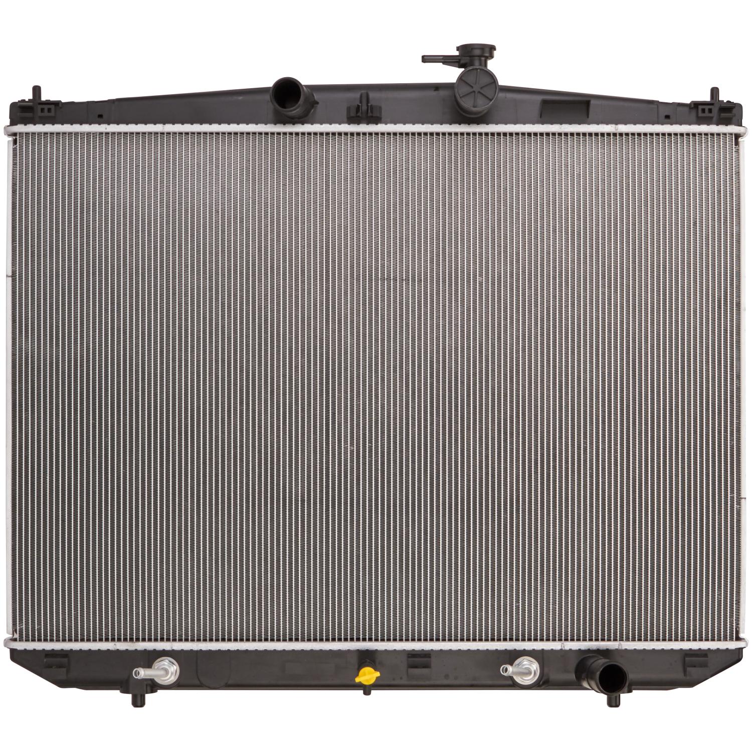 Spectra Premium CU13449 - Radiator Spectra Premium CU13449 Radiator product image 3 of 4