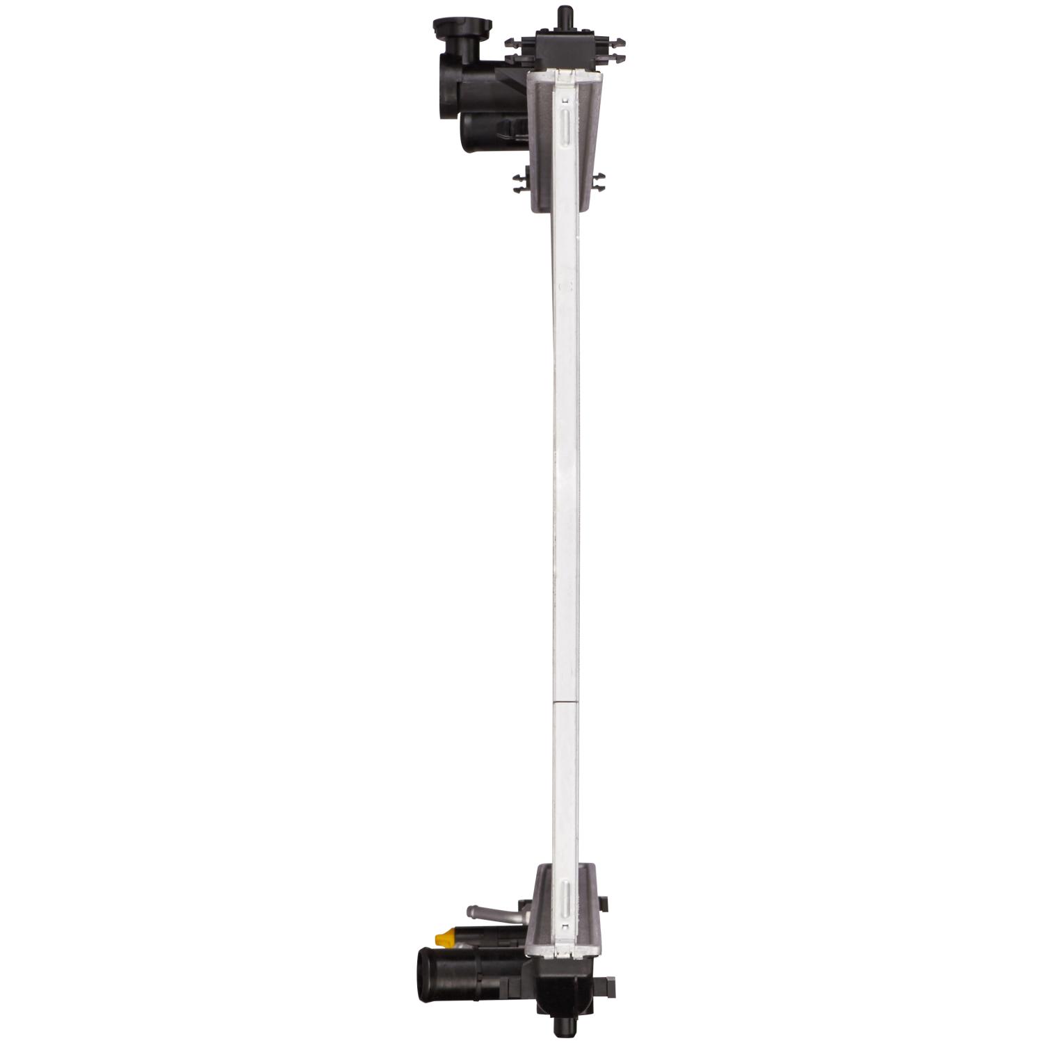 Spectra Premium CU13449 - Radiator Spectra Premium CU13449 Radiator product image 4 of 4