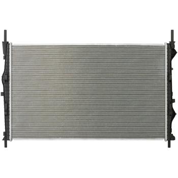 2019 Ford Transit-350 Radiator Spectra Premium CU13454 image 2 of 4