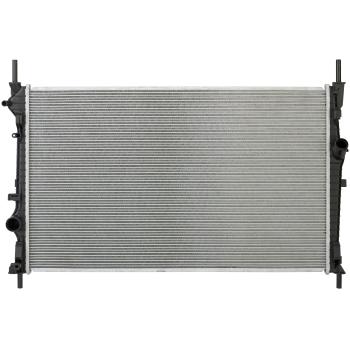 2019 Ford Transit-350 Radiator Spectra Premium CU13454 image 3 of 4