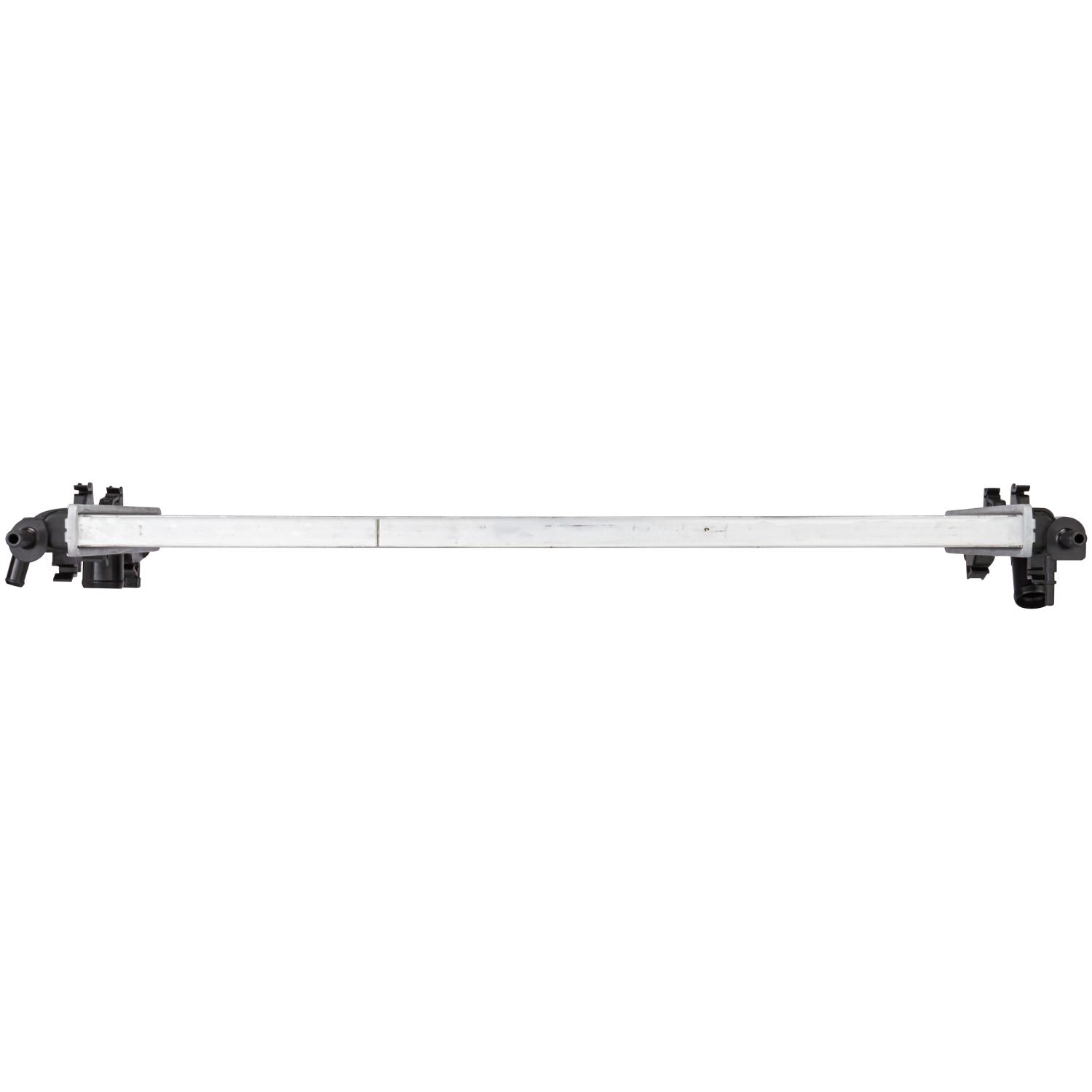 Spectra Premium CU13454 Radiator product image 4 of 4