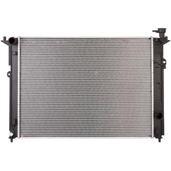 2020 Genesis G80 Radiator Spectra Premium CU13456 image 3 of 4