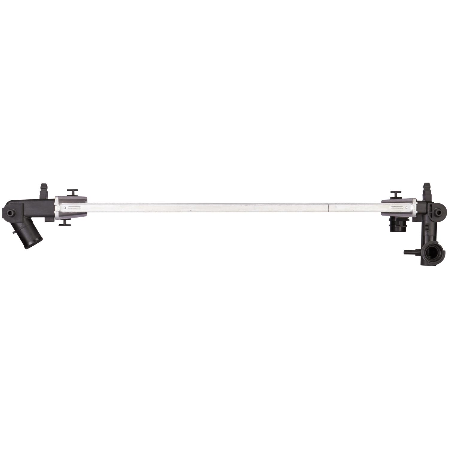 Spectra Premium CU13457 Radiator product image 4 of 4
