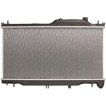 2017 Subaru Legacy Radiator Spectra Premium CU13461 image 2 of 4