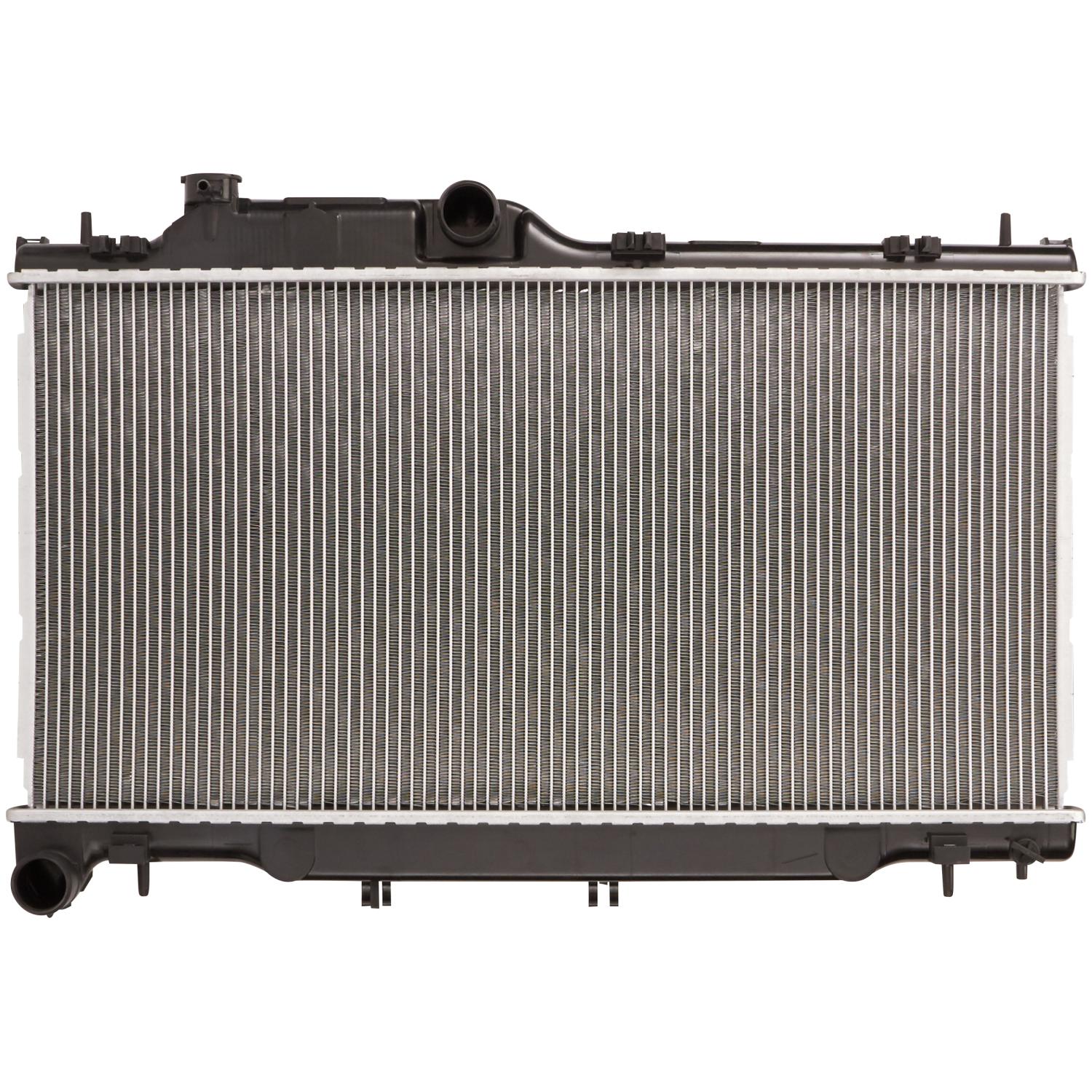 Spectra Premium CU13461 - Radiator Spectra Premium CU13461 Radiator product image 3 of 4