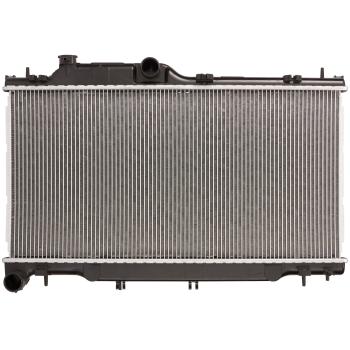 2017 Subaru Legacy Radiator Spectra Premium CU13461 image 3 of 4
