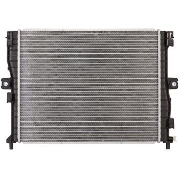 2014 Chevrolet Corvette Radiator Spectra Premium CU13462 image 2 of 4