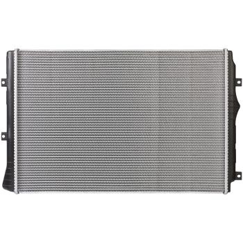2014 Volkswagen Passat Radiator Spectra Premium CU13466 image 1 of 3