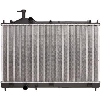 2020 Mitsubishi Outlander PHEV Radiator Spectra Premium CU13470 image 3 of 4