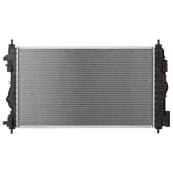 Spectra Premium CU13471 Radiator product image 2 of 4