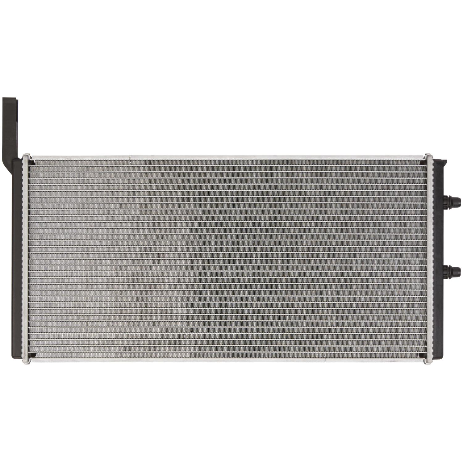 Spectra Premium CU13475 Radiator product image 2 of 5