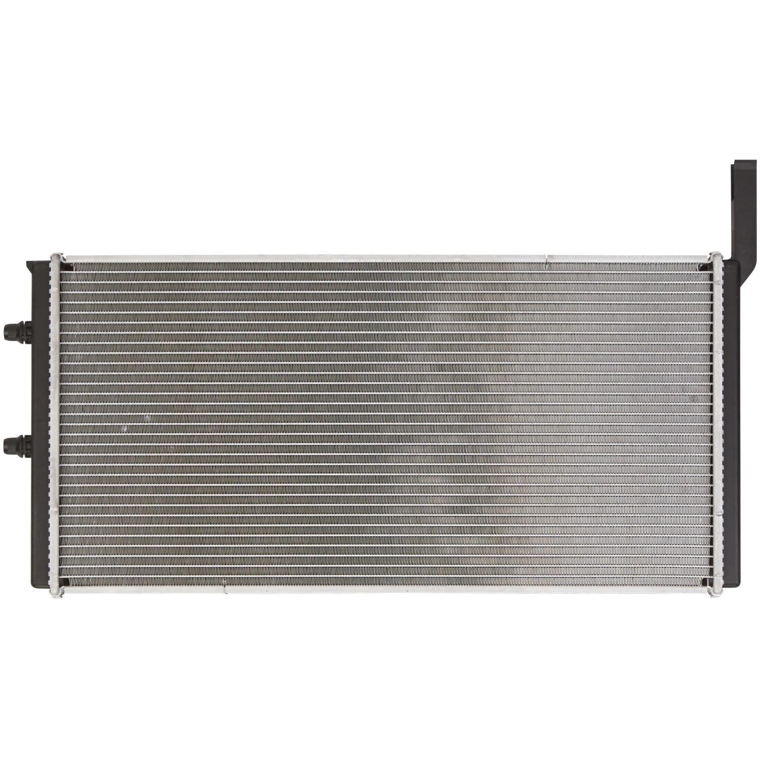 Spectra Premium CU13475 Radiator product image 4 of 5
