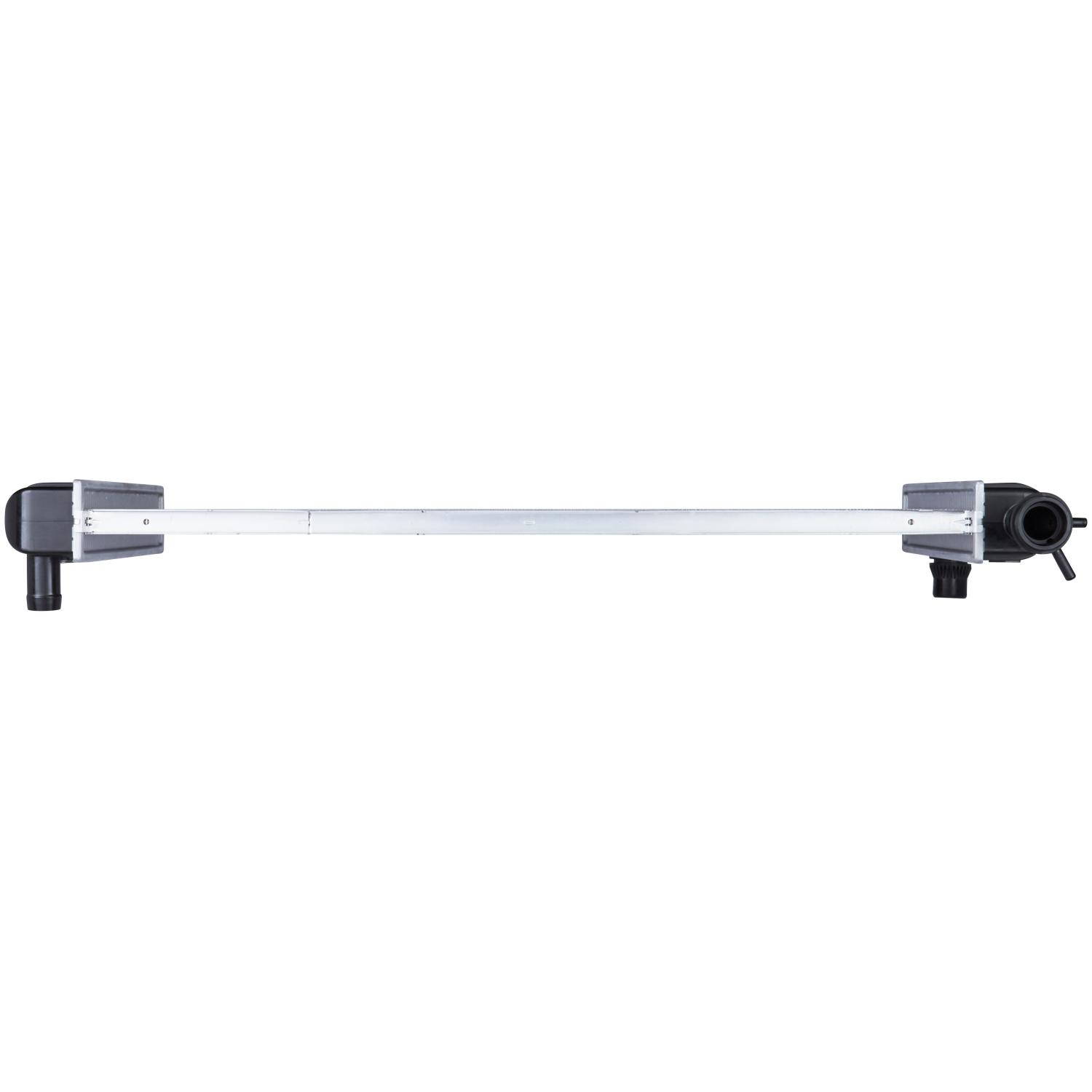 Spectra Premium CU13476 Radiator product image 5 of 5
