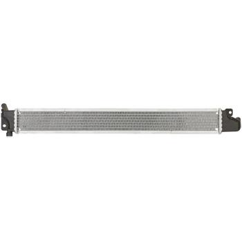 2015 Kia Optima Radiator Spectra Premium CU13478 image 2 of 4